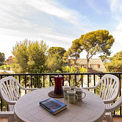 Appartement Mas Baixuli