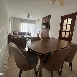Vakantiehuis HAUS DIREKT AM MEER