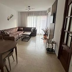 Vakantiehuis HAUS DIREKT AM MEER