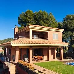 Casa José Ramon