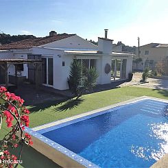 casa dorada