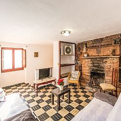 Vakantiehuis Torre Morralla