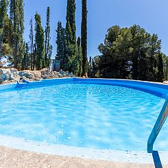 Vakantiehuis Torre Morralla
