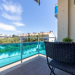 Appartement Merida