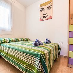 Appartement Merida
