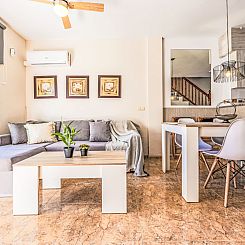 Vakantiehuis Dorada