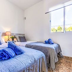 Vakantiehuis Dorada