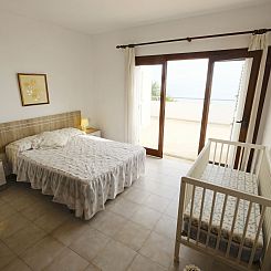 Vakantiehuis Urb.Maricel