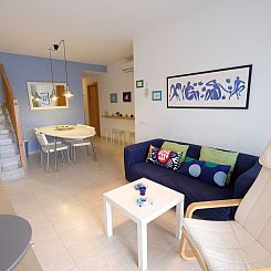 Appartement Residencial Mar