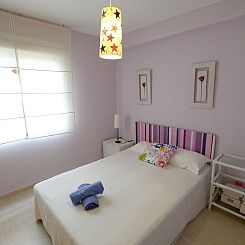 Appartement Residencial Mar