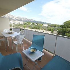 Appartement Residencial Mar