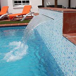 Vakantiehuis Gasthaus Villa Habana