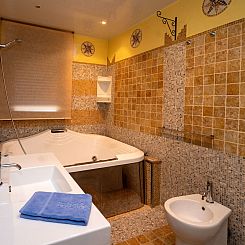 Vakantiehuis Masia Blanca