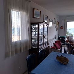 Appartement direkt am Meer von Coma-ruga