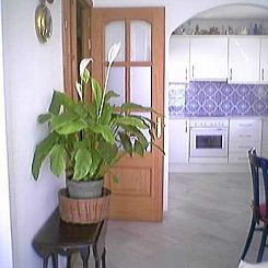 Appartement direkt am Meer von Coma-ruga