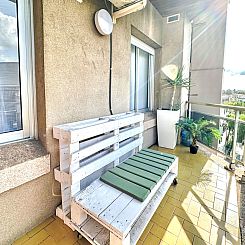Appartement Ribera