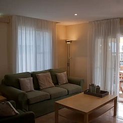 Casas Sitori Appartement 3
