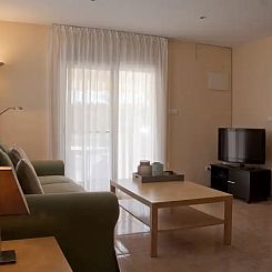 Casas Sitori Appartement 3