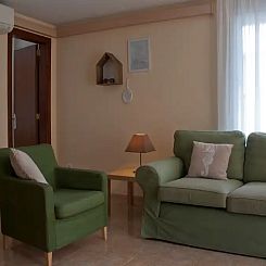 Casas Sitori Appartement 3