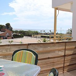 Appartement Prächtiger Meerblick