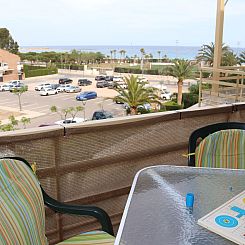 Appartement Prächtiger Meerblick