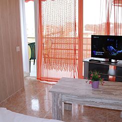 Appartement Prächtiger Meerblick