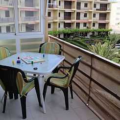 Appartement Prächtiger Meerblick