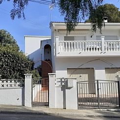 Villa met zwembad