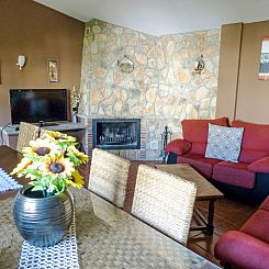 Vakantiehuis Feriendorf "Hort de la Cinteta".