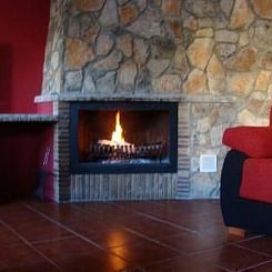 Vakantiehuis Feriendorf "Hort de la Cinteta".