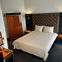 Hotel Le Beau Rivage