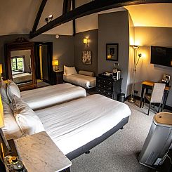 B&B 't Poorthuys