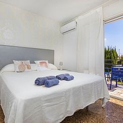 Vakantiehuis Mi Capricho