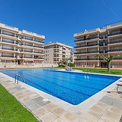 Appartement Playa Calafell