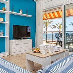 Appartement Playa Calafell