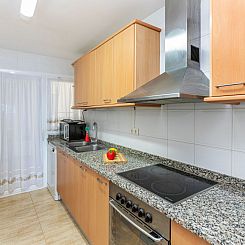 Appartement Playa Calafell