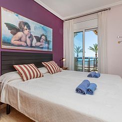 Appartement Playa Calafell