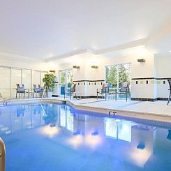 Fairfield Inn & Suites by Marriott Mahwah