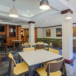 Fairfield Inn & Suites by Marriott Mahwah