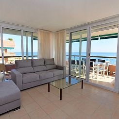 Appartement Els Pins Atico