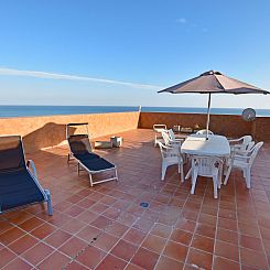 Appartement Els Pins Atico