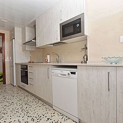 Appartement Magnolia