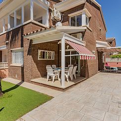 Vakantiehuis Canyadell