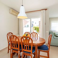 Vakantiehuis Canyadell