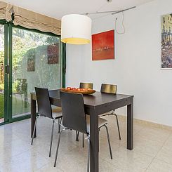 Vakantiehuis Vistamar