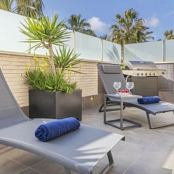 Appartement Nova Torredembarra
