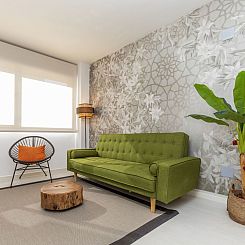 Appartement Nova Torredembarra
