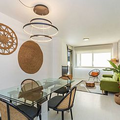Appartement Nova Torredembarra