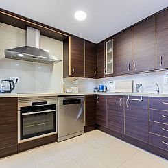 Vakantiehuis Palmera dels Munts
