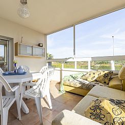 Vakantiehuis Poblamar